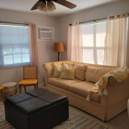 Cozy 1 Bedroom In Downtown Delray Beach Buitenkant foto