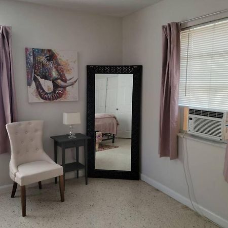 Cozy 1 Bedroom In Downtown Delray Beach Buitenkant foto