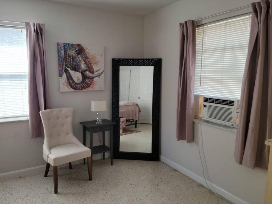 Cozy 1 Bedroom In Downtown Delray Beach Buitenkant foto