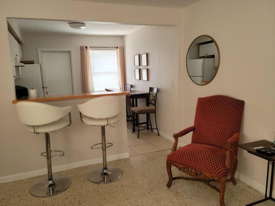 Cozy 1 Bedroom In Downtown Delray Beach Buitenkant foto