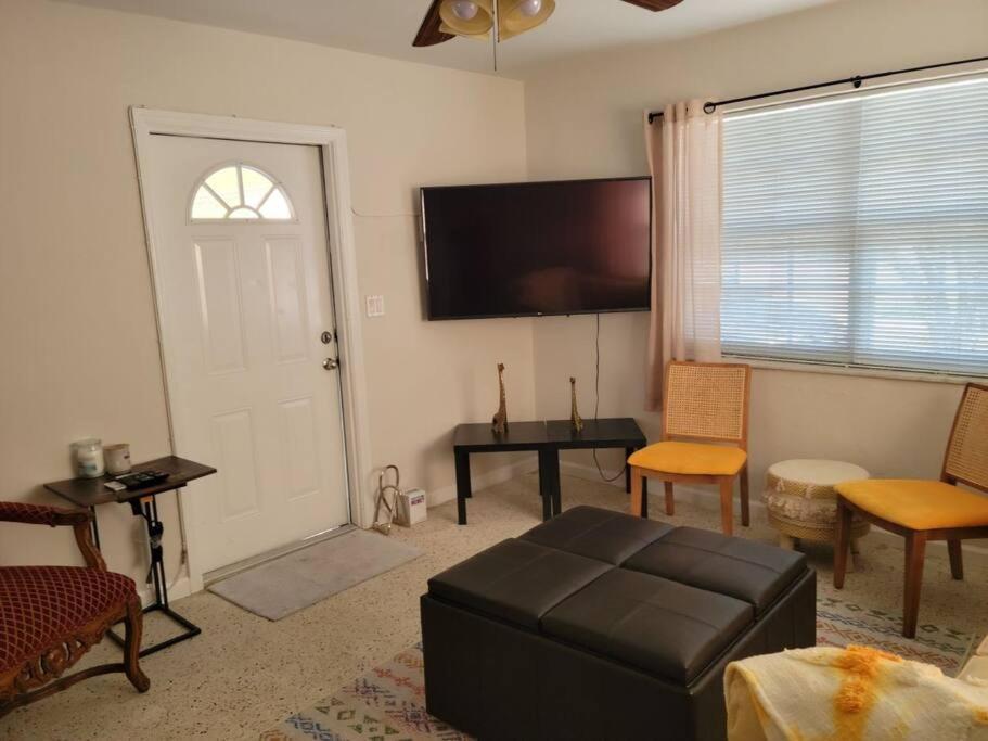 Cozy 1 Bedroom In Downtown Delray Beach Buitenkant foto